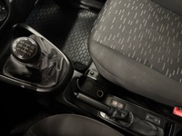 Opel Combo vaihtoauto