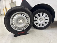 Opel Combo vaihtoauto