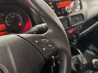 Opel Combo vaihtoauto