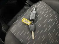 Opel Combo vaihtoauto