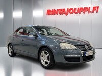Volkswagen Jetta vaihtoauto
