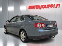 Volkswagen Jetta vaihtoauto