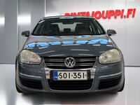 Volkswagen Jetta vaihtoauto