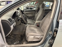 Volkswagen Jetta vaihtoauto