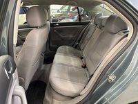 Volkswagen Jetta vaihtoauto