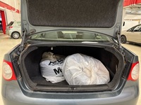 Volkswagen Jetta vaihtoauto