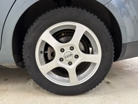 Volkswagen Jetta vaihtoauto