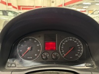 Volkswagen Jetta vaihtoauto