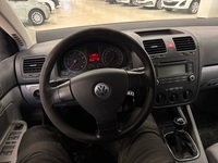 Volkswagen Jetta vaihtoauto