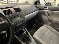 Volkswagen Jetta vaihtoauto