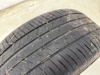 Volkswagen Jetta vaihtoauto