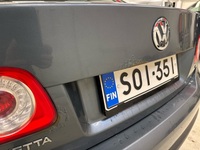 Volkswagen Jetta vaihtoauto