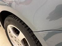 Volkswagen Jetta vaihtoauto