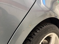 Volkswagen Jetta vaihtoauto