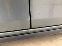 Volkswagen Jetta vaihtoauto