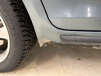 Volkswagen Jetta vaihtoauto