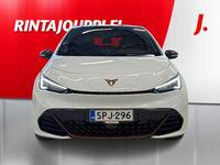 Cupra Born vaihtoauto