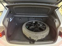 Cupra Born vaihtoauto