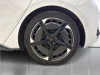 Cupra Born vaihtoauto