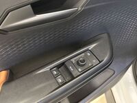 Cupra Born vaihtoauto