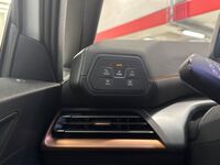 Cupra Born vaihtoauto