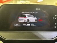 Cupra Born vaihtoauto