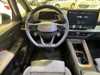Cupra Born vaihtoauto