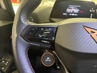Cupra Born vaihtoauto