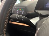 Cupra Born vaihtoauto