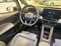 Cupra Born vaihtoauto