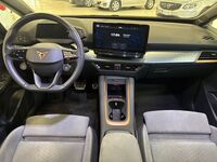 Cupra Born vaihtoauto