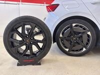 Cupra Born vaihtoauto