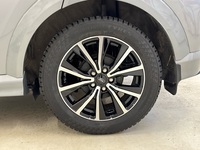 Ford Puma vaihtoauto