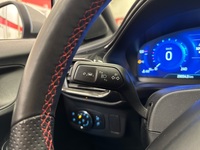 Ford Puma vaihtoauto