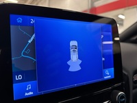 Ford Puma vaihtoauto