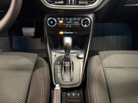 Ford Puma vaihtoauto