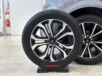 Ford Puma vaihtoauto