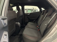 Ford Puma vaihtoauto