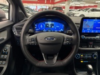 Ford Puma vaihtoauto