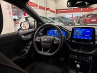 Ford Puma vaihtoauto