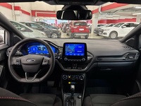 Ford Puma vaihtoauto