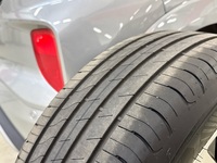 Ford Puma vaihtoauto