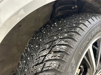 Ford Puma vaihtoauto