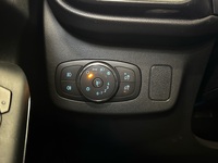 Ford Puma vaihtoauto