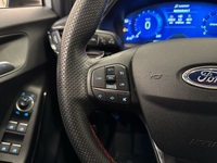 Ford Puma vaihtoauto