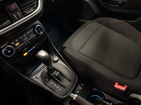 Ford Puma vaihtoauto