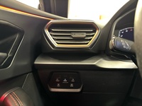 Cupra Leon vaihtoauto