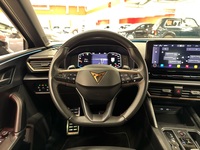 Cupra Leon vaihtoauto