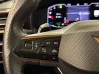 Cupra Leon vaihtoauto