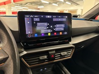 Cupra Leon vaihtoauto